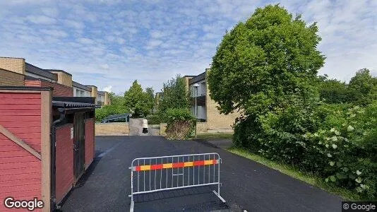 Lägenheter att hyra i Linköping - Bild från Google Street View