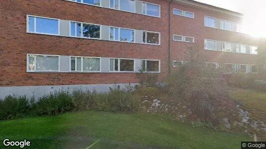 Lägenheter att hyra i Uppsala - Bild från Google Street View