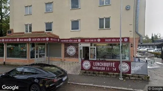 Rum att hyra i Karlskoga - Bild från Google Street View