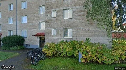 Rum att hyra i Karlskoga - Bild från Google Street View