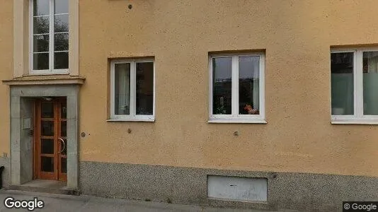 Lägenheter att hyra i Örebro - Bild från Google Street View