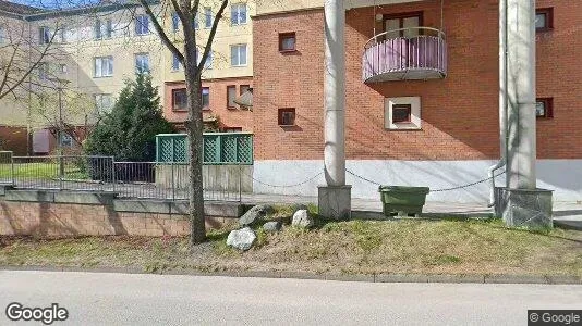 Rum att hyra i Västerort - Bild från Google Street View
