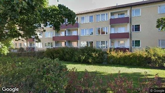 Lägenheter att hyra i Linköping - Bild från Google Street View