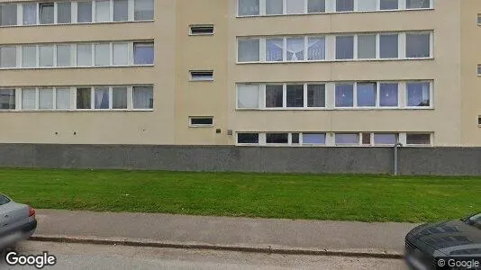 Lägenheter att hyra i Område ej specificerat - Bild från Google Street View
