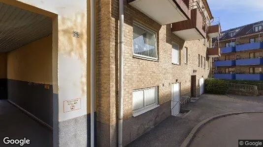 Lägenheter att hyra i Örebro - Bild från Google Street View