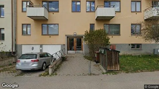 Lägenheter att hyra i Sundbyberg - Bild från Google Street View