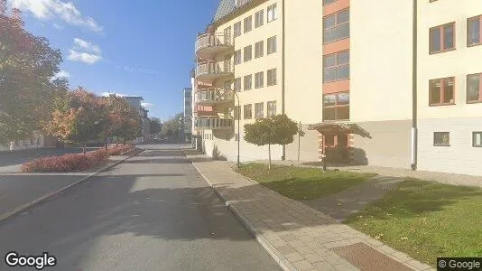 Lägenheter att hyra i Sollentuna - Bild från Google Street View