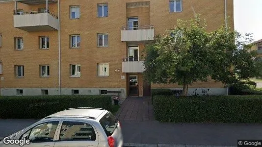Lägenheter att hyra i Norrköping - Bild från Google Street View