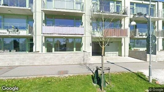 Lägenheter att hyra i Staffanstorp - Bild från Google Street View