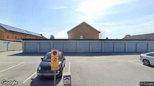 Lägenheter att hyra i Askersund - Bild från Google Street View