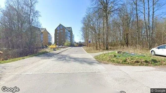 Lägenheter att hyra i Växjö - Bild från Google Street View