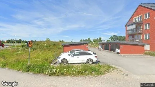 Lägenheter att hyra i Örebro - Bild från Google Street View