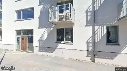 Lägenheter att hyra i Tyresö - Bild från Google Street View