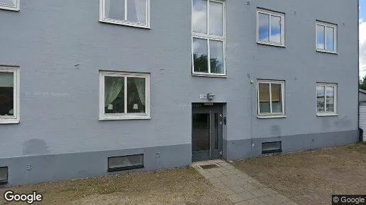 Lägenheter att hyra i Helsingborg - Bild från Google Street View
