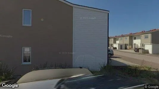 Lägenheter att hyra i Lomma - Bild från Google Street View