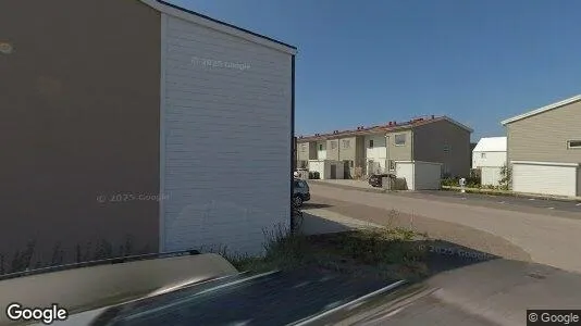 Lägenheter att hyra i Lomma - Bild från Google Street View