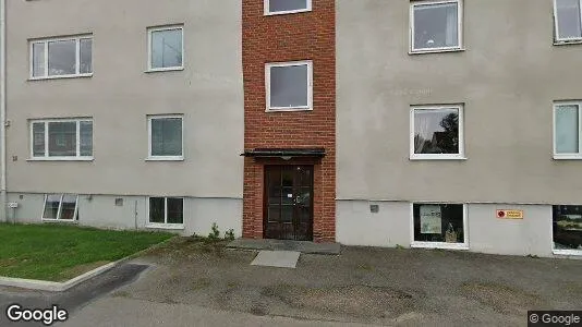 Lägenheter att hyra i Jönköping - Bild från Google Street View