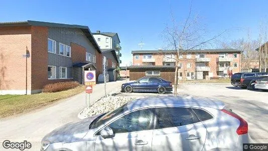 Lägenheter att hyra i Östersund - Bild från Google Street View