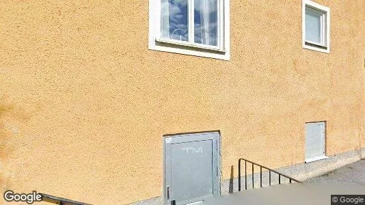 Lägenheter att hyra i Sollentuna - Bild från Google Street View