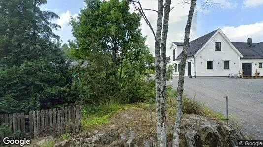 Lägenheter att hyra i Botkyrka - Bild från Google Street View