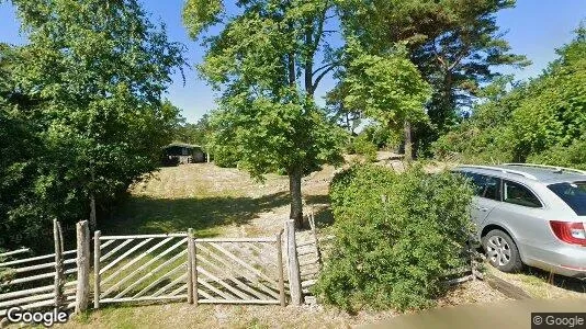 Lägenheter att hyra i Kungsbacka - Bild från Google Street View