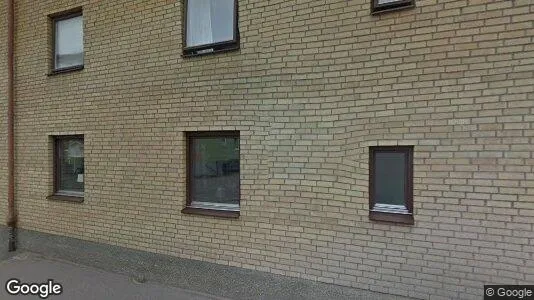 Lägenheter att hyra i Linköping - Bild från Google Street View