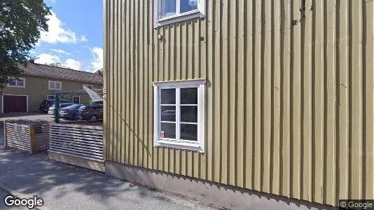 Lägenheter att hyra i Askersund - Bild från Google Street View