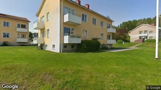 Lägenheter att hyra i Örnsköldsvik - Bild från Google Street View