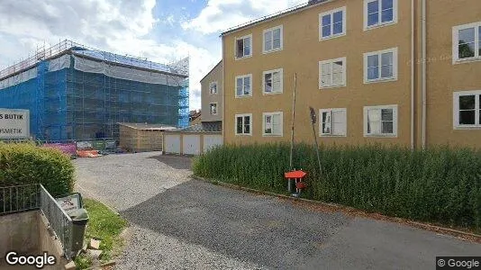 Lägenheter att hyra i Uppsala - Bild från Google Street View