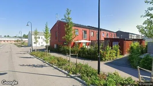 Lägenheter att hyra i Enköping - Bild från Google Street View
