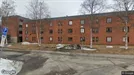 Lägenhet att hyra, Umeå, Fysikgränd<span class="blurred street-number" onclick="ProcessAdRequest(3795609)"><span class="hint">Se väg-nr</span>[xxxxxxxx]</span>