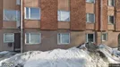 Lägenhet att hyra, Umeå, Pedagoggränd<span class="blurred street-number" onclick="ProcessAdRequest(3795614)"><span class="hint">Se väg-nr</span>[xxxxxxxx]</span>