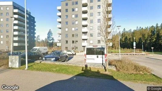 Lägenheter att hyra i Borås - Bild från Google Street View