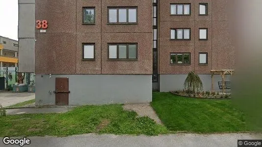 Lägenheter att hyra i Botkyrka - Bild från Google Street View