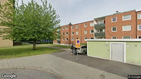Lägenheter att hyra i Fosie - Bild från Google Street View