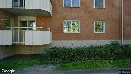 Lägenheter att hyra i Kalix - Bild från Google Street View