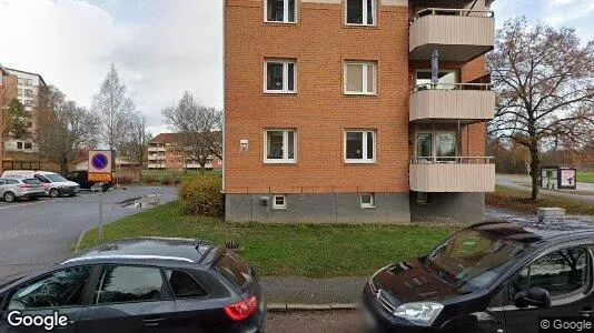 Lägenheter att hyra i Västerås - Bild från Google Street View