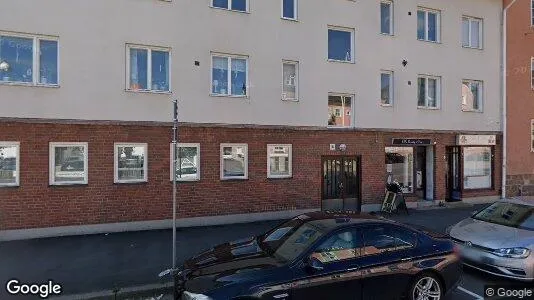 Lägenheter att hyra i Jönköping - Bild från Google Street View