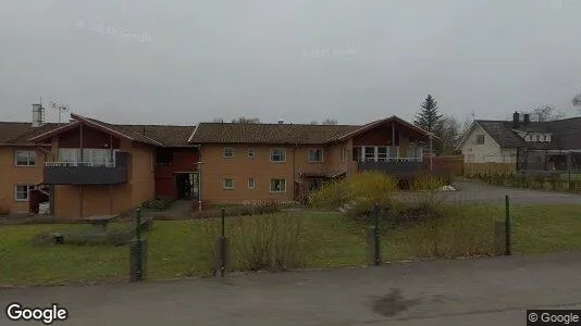 Lägenheter att hyra i Östra Göinge - Bild från Google Street View