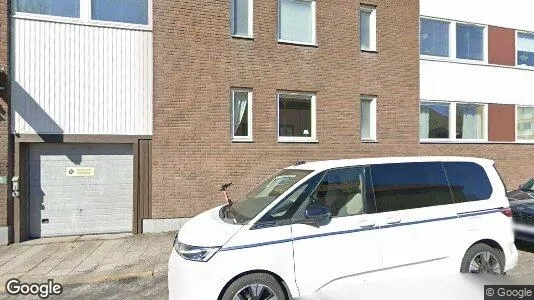Lägenheter att hyra i Växjö - Bild från Google Street View