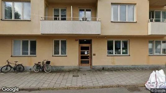 Lägenheter att hyra i Kungsholmen - Bild från Google Street View