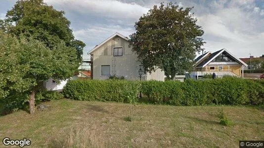 Lägenheter att hyra i Öckerö - Bild från Google Street View