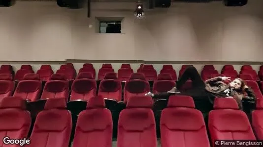 Lägenheter att hyra i Växjö - Bild från Google Street View