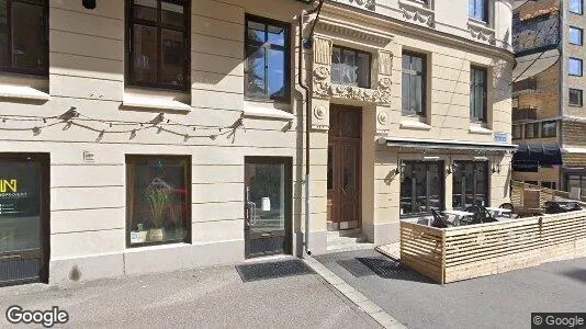 Lägenheter att hyra i Göteborg Centrum - Bild från Google Street View