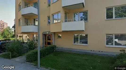 Lägenheter att hyra i Söderort - Bild från Google Street View