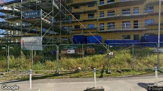 Rum att hyra i Vänersborg - Bild från Google Street View