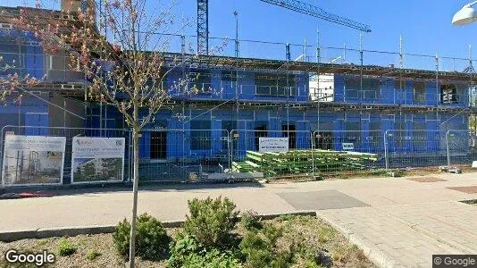 Lägenheter att hyra i Vellinge - Bild från Google Street View