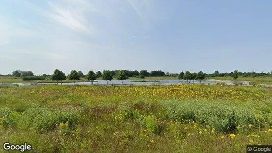 Lägenheter att hyra i Lund - Bild från Google Street View