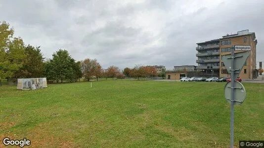 Lägenheter att hyra i Helsingborg - Bild från Google Street View
