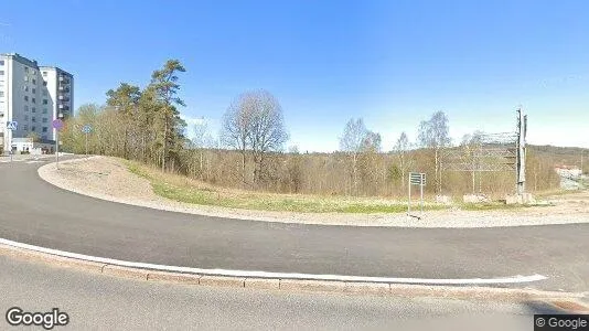 Rum att hyra i Borås - Bild från Google Street View